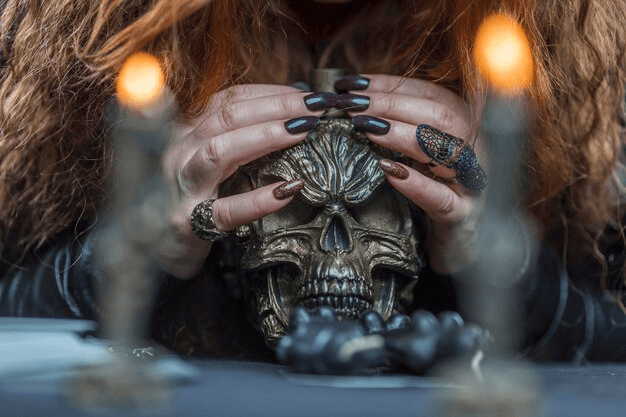 Death Spells in Jacksonville 1 Death Spells in Jacksonville