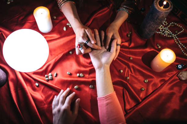 Mastering Love Magic, Powerful Love Spells and Rituals Explained 9 Ethical Practices in Love Magic