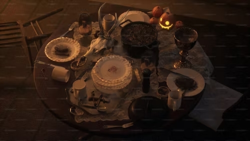 How to Cast Wiccan Spells 4 Gathered Wiccan Materiels. How To Cast Wiccan Spells