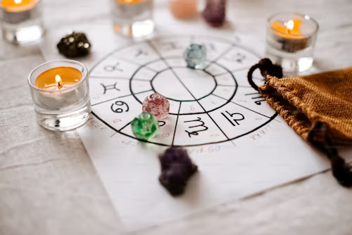 Lottery Spells 3 Ingredients Are Used in Lottery Spells