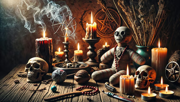 Love Spells in Dallas 5 Love Spells in Dallas