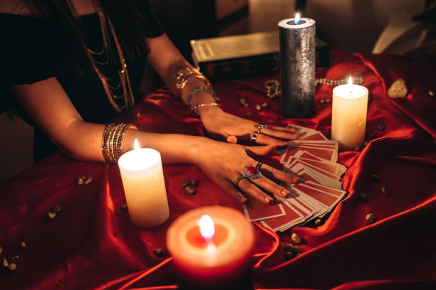 Love Spells in Houston 5 Psychic Love Spells Caster
