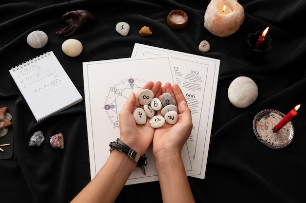 Lottery Spells 5 Psychic Reading Near Me