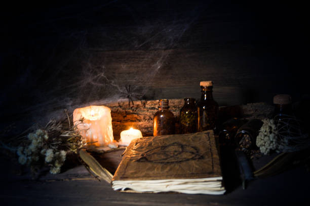 Risks of Casting Death Spells