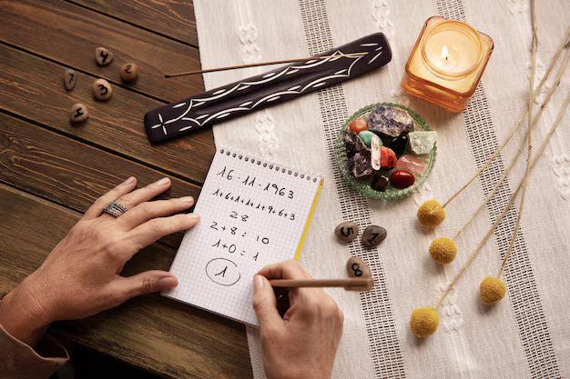 Spells You Can Do at Home 4 Spells You Can Do at Home
