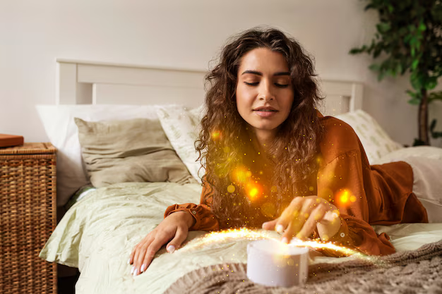 Spells You Can Do at Home 5 Spells You Can Do at Home