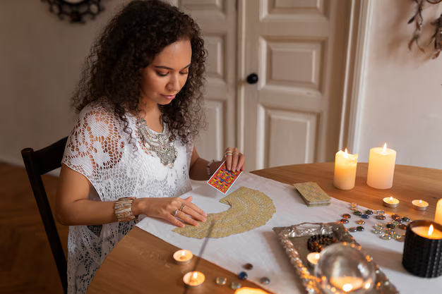 Spells You Can Do at Home 3 Spells You Can Do at Home