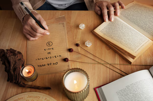 Spells You Can Do at Home 10 Spells You Can Do at Home