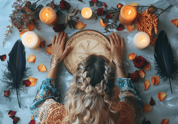 Spiritual Rituals with Hair 8 Spiritual Rituals with Hair