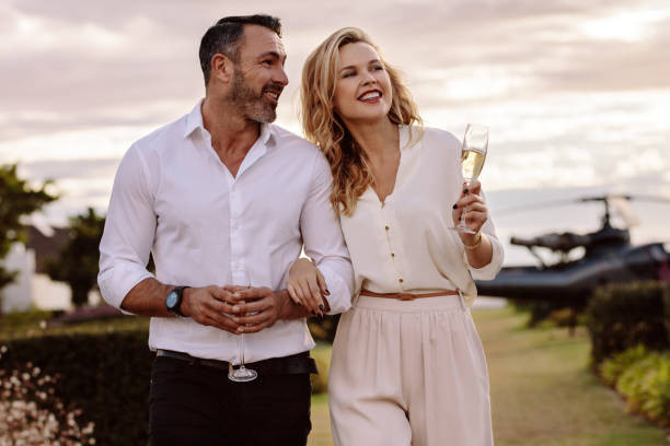 A couple happy after Spellwork. The Most Effective and Strongest Love Spells