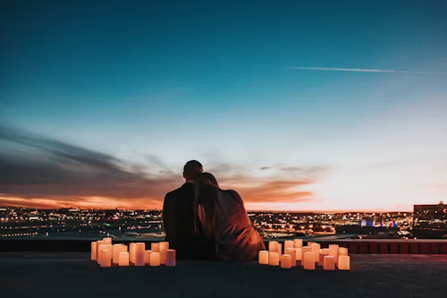 Attraction Spells 4 attraction spells for couples