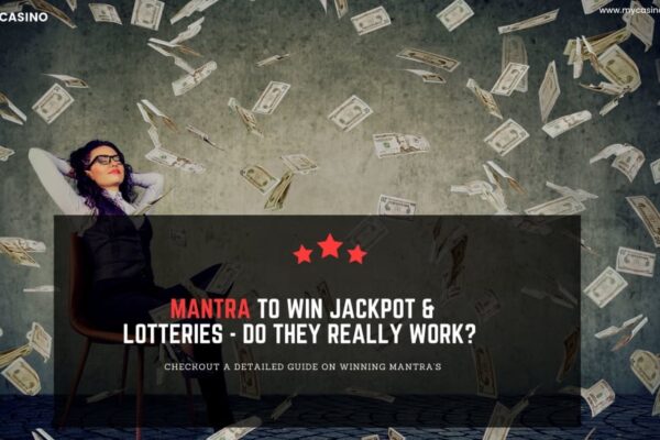 Powerful Lottery Chants