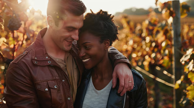 Attraction Spells 12 Attraction Spells For Couples