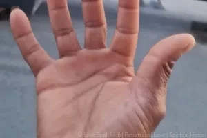 Love chants and spells palmistry reading check analyzing the heart line