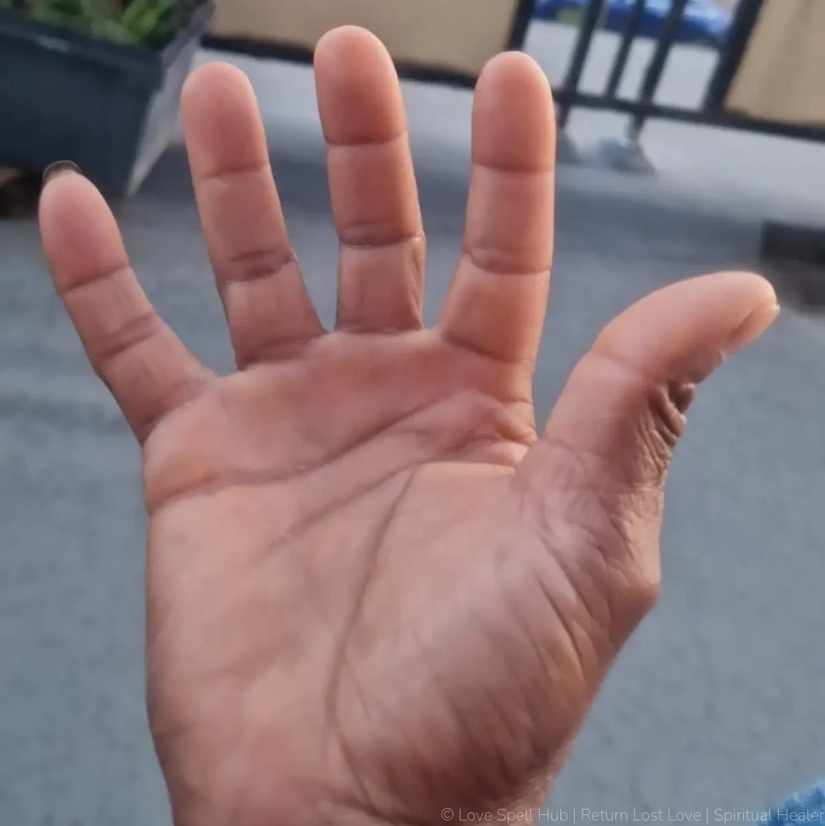 Love chants and spells palmistry reading check analyzing the heart line