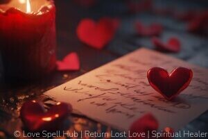 Love Chants and Spells