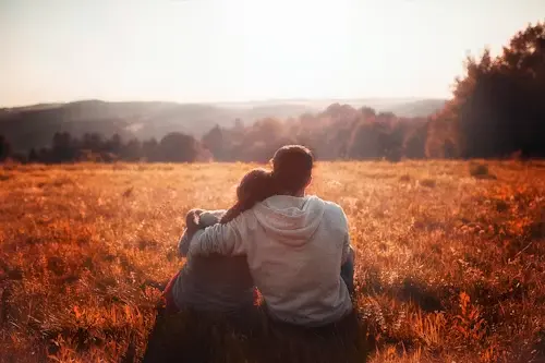Signs Reconciliation May Be Developing