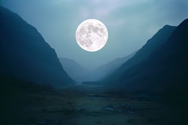 New Jersey Love Spells 7 Full Moon Love Spell