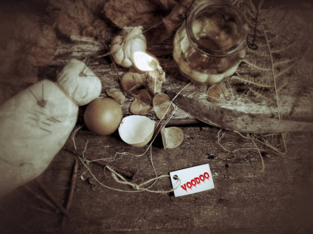 Voodoo Spells in New York 6 Types of Voodoo Spells