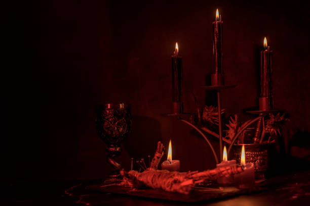 Voodoo Love Spell in Arizona 5 Voodoo Love Spell in Arizona