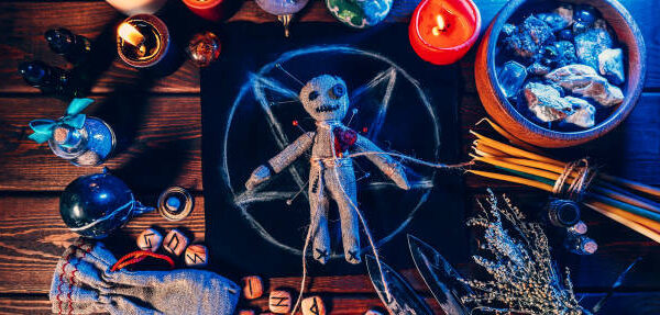Voodoo Spells in Tennessee Voodoo Spells in Tennessee