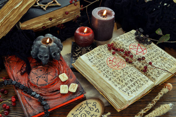 Voodoo Spells in Michigan 2 Voodoo Spells in Michigan