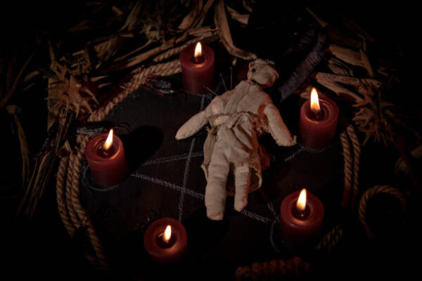 Voodoo Spells in Wisconsin Voodoo Spells in Wisconsin