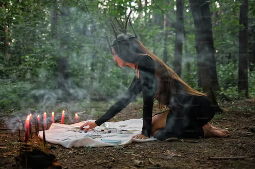 Voodoo Spells in Ohio 2 Voodoo Spells in Ohio