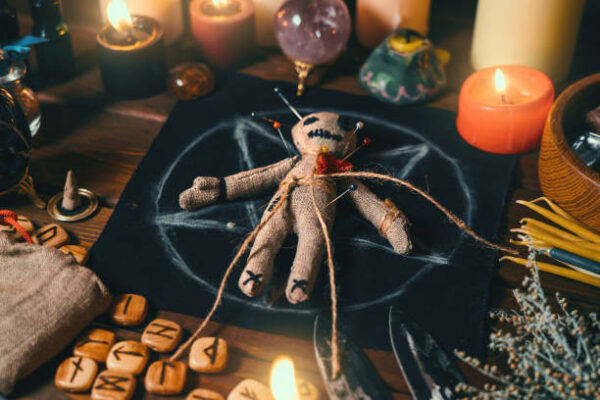 Voodoo Spells in Georgia