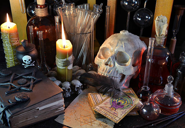 Voodoo Spells in Wisconsin 7 Voodoo Spells in Wisconsin