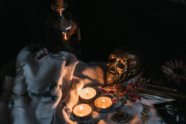 Voodoo Spells in Wisconsin 8 Voodoo Spells in Wisconsin