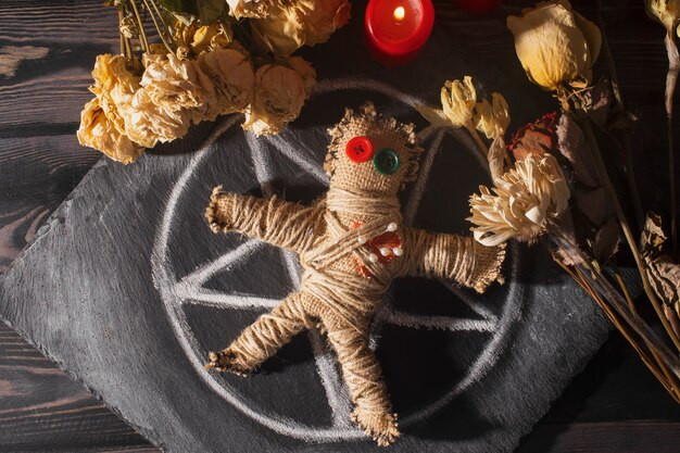 Voodoo Spells in Chicago