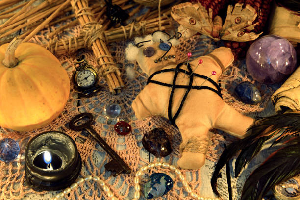 Voodoo Spells in Georgia 8 Voodoo Spells in Georgia