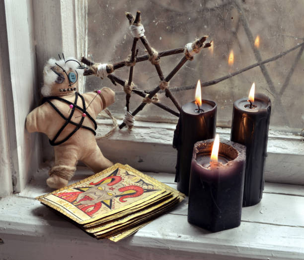 Voodoo Spells in Georgia 2 Voodoo Spells in Georgia