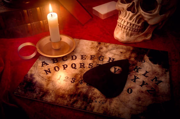 Voodoo Spells in Indiana: 1 Voodoo Spells in Indiana