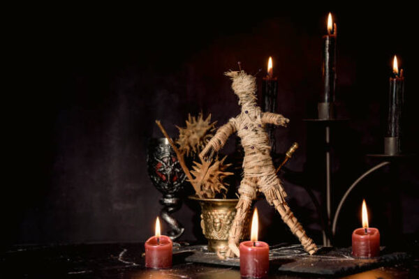 Voodoo Spells in Michigan Voodoo Spells in Michigan