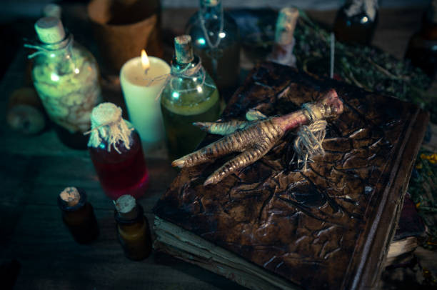 Voodoo Spells in Michigan 5 Voodoo Spells in Michigan