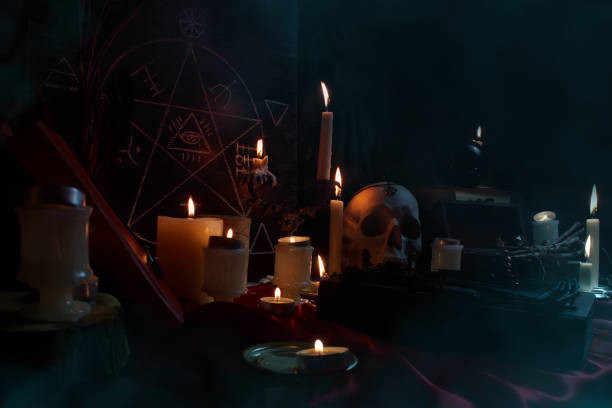 Love Spells in Naperville 12 Voodoo Spells in Naperville