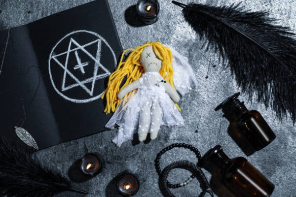 Voodoo Spells in North Carolina Voodoo Spells in North Carolina
