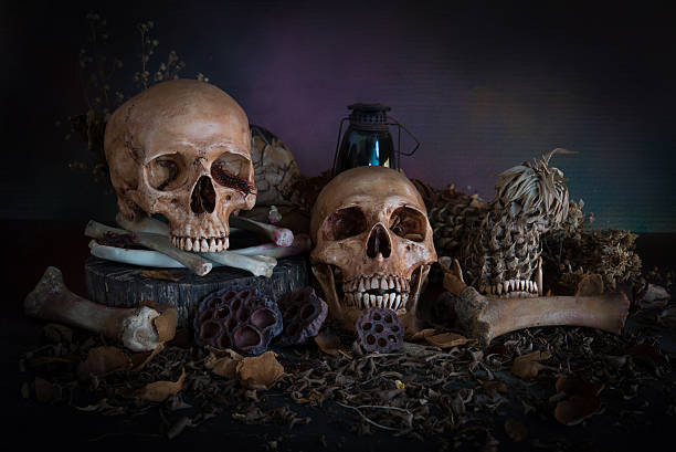 Voodoo Spells in North Carolina 5 Voodoo Spells in North Carolina