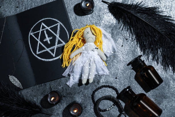 Voodoo Spells in North Carolina 1 Voodoo Spells in North Carolina