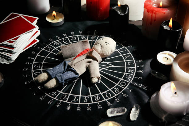 Love Spells in Oak Park 7 Voodoo Spells in Oak Park