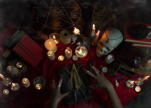 Voodoo Spells in Wisconsin 3 Voodoo Spells in Wisconsin
