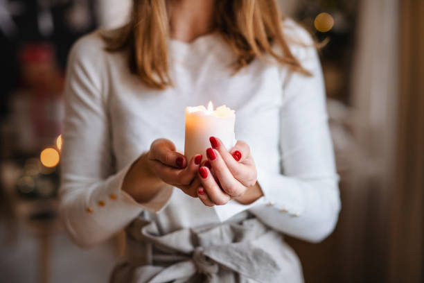Candle Spells Rituals