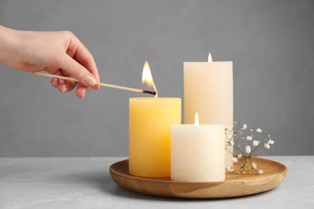 Powerful Candle Spells for Change