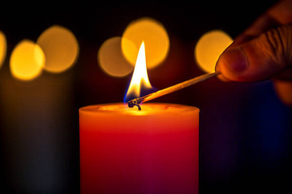 Candle Spells Candle Spells