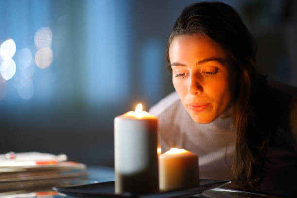 Spell to Separate a Couple 7 Easy Candle Spell to Separate a Couple