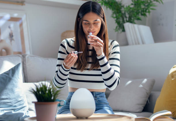 Essential Oils 8 Essential Oils To Buy
