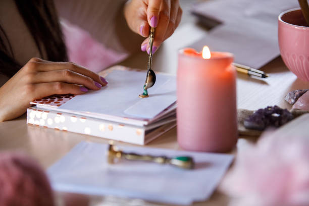 How to Make a Love Spell