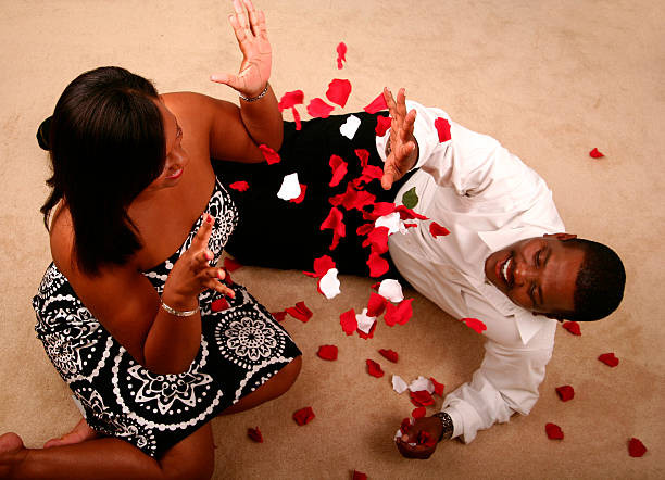 How to cast a love spell at home